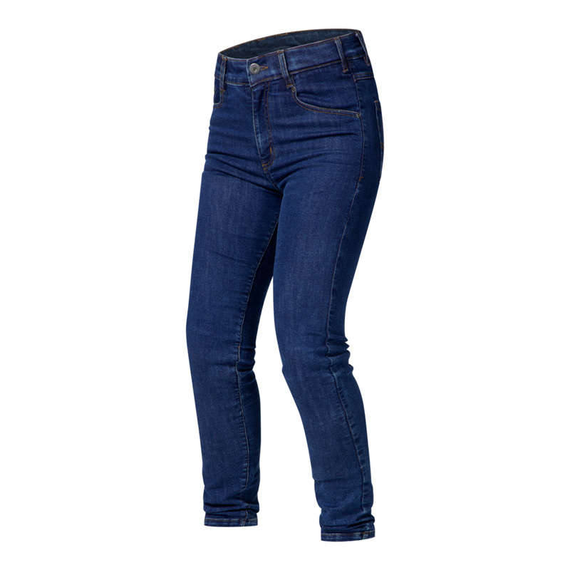 1127200029-100J2800 RICHA EPIC 2 JEANS WOMEN BLACK 28 EPIC 2 JEANS WOMEN BLACK 28 Pants 