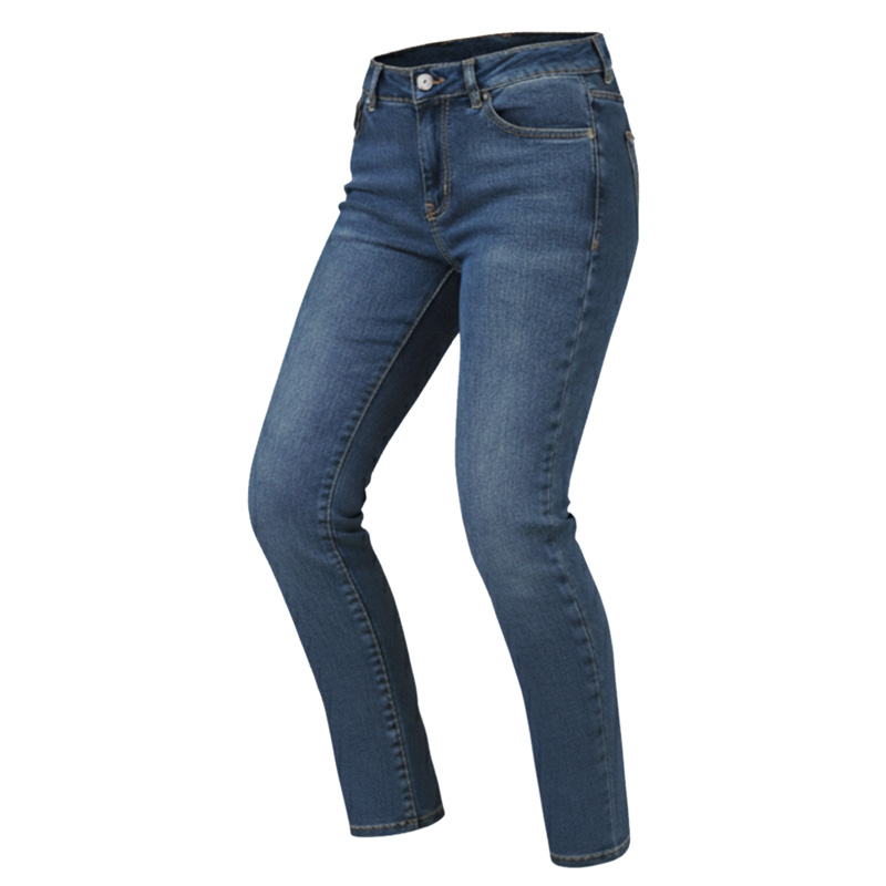 1127200031-502J2800 RICHA ESTELLE BF JEANS DARK BLUE 28 ESTELLE BF JEANS DARK BLUE 28 Pants 