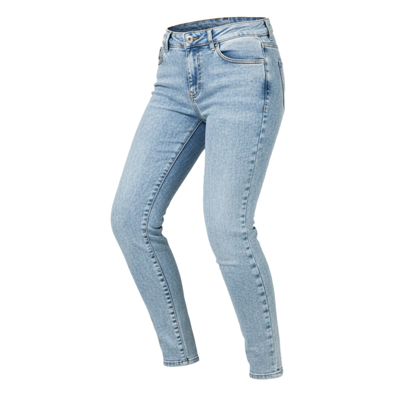 1127200034-501J2800 RICHA RIHANNA JEANS LIGHT BLUE 28 RIHANNA JEANS LIGHT BLUE 28 Pants 