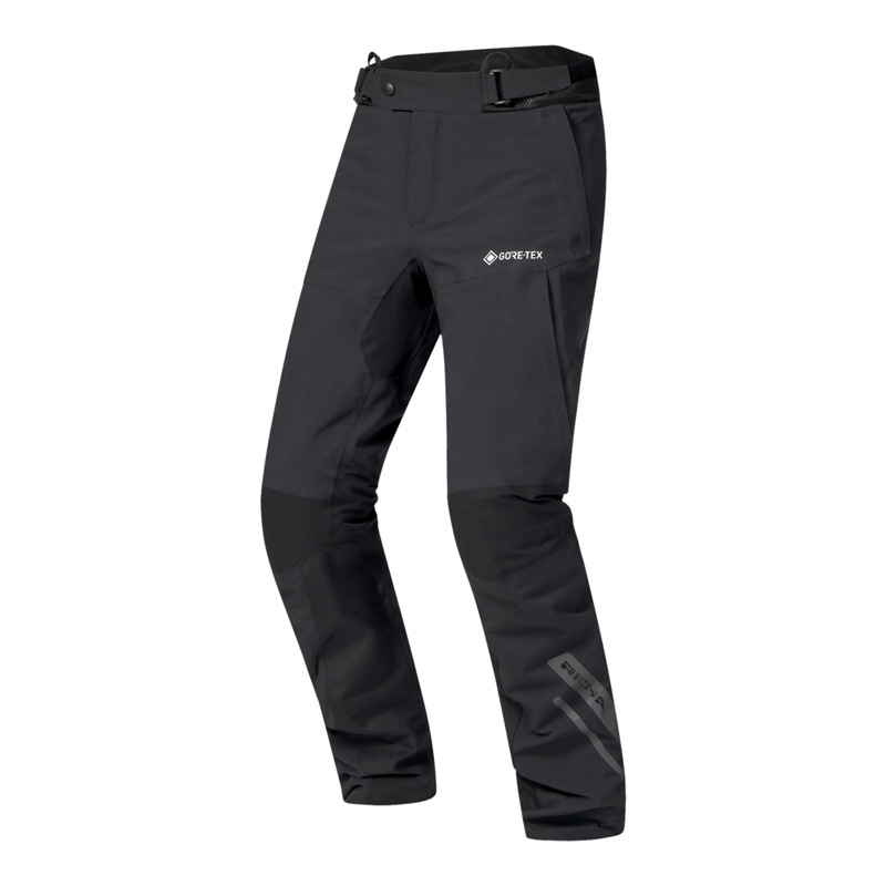1107100088-100RXL00 RICHA ORION GTX TROUSERS BLACK XL ORION GTX TROUSERS BLACK XL Pants 