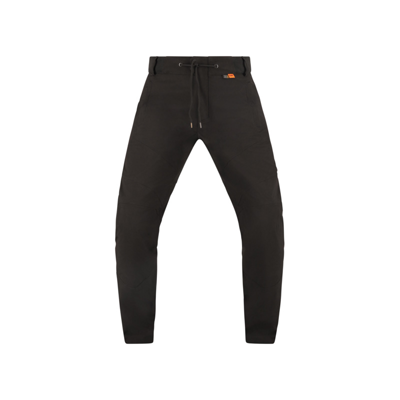1107100117-100RXL00 RICHA JOGGING WP TROUSERS BLACK XL JOGGING WP TROUSERS BLACK XL Pants 