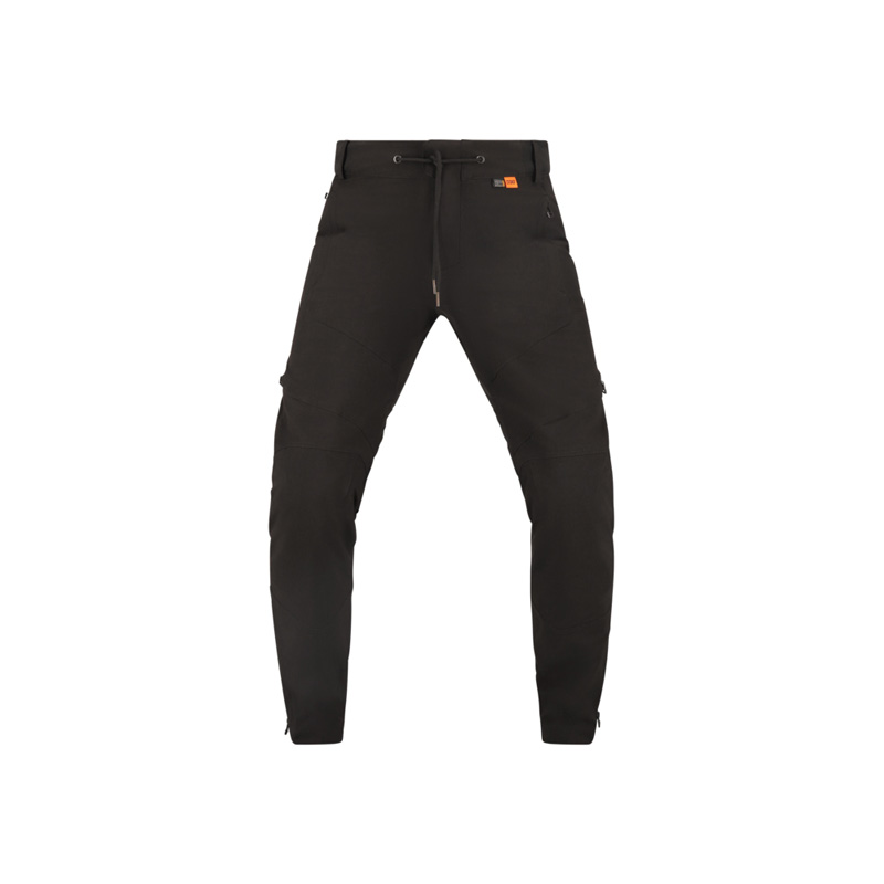 1107200052-100RXS00 RICHA JOGGING WOMEN WP TROUSERS BLACK XS JOGGING WOMEN WP TROUSERS BLACK XS Pants 