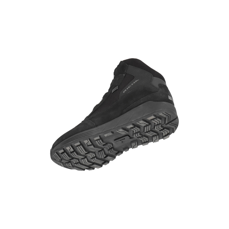 1104100023-100F4300 RICHA ULTRA GTX BOOTS BLACK 43 ULTRA GTX BOOTS BLACK 43 Boots 