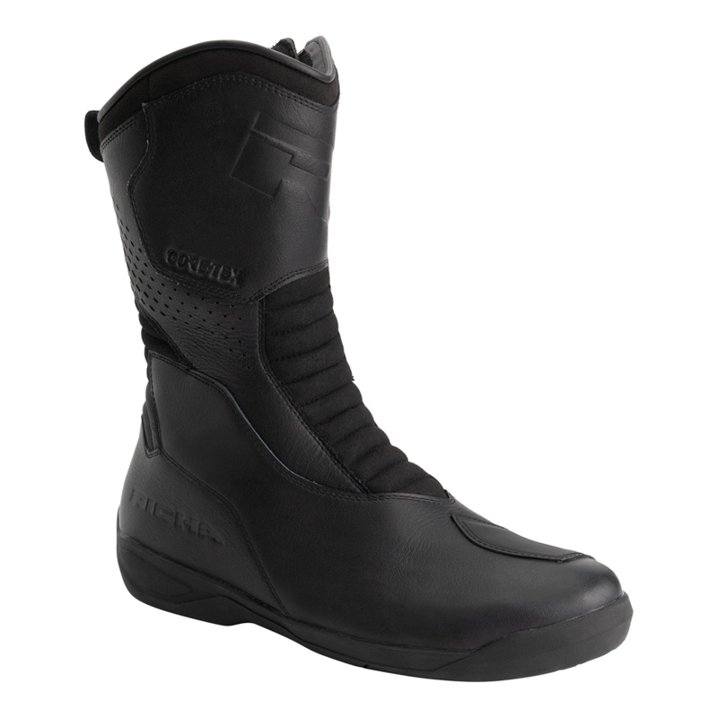 1104200007-100F3800 RICHA ULTRA GTX BOOTS WOMEN BLACK 38 ULTRA GTX BOOTS WOMEN BLACK 38 Boots 