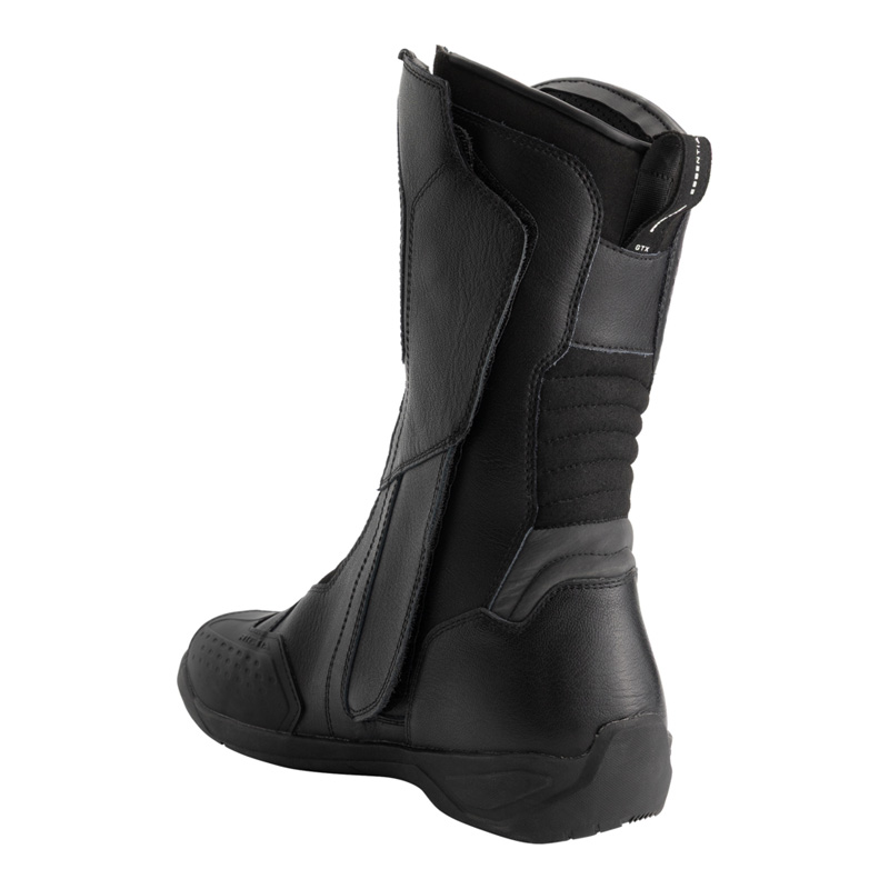 1104200007-100F3800 richa ULTRA GTX BOOTS WOMEN BLACK 38 ULTRA GTX BOOTS WOMEN BLACK 38