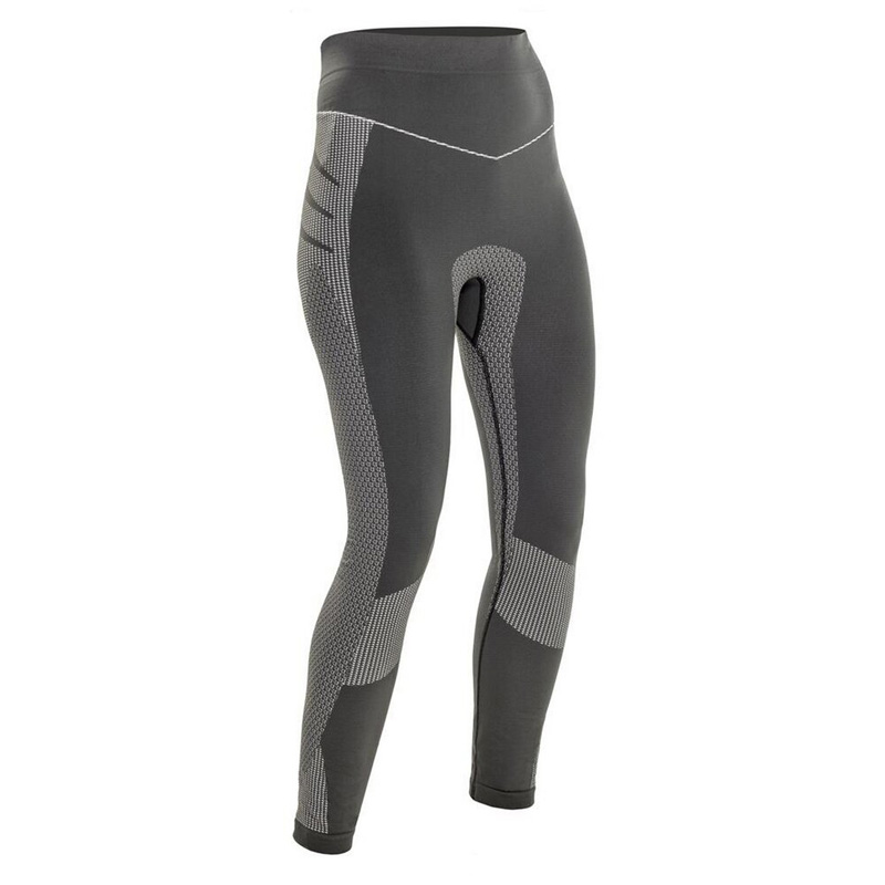 1108400003-202RXL00 RICHA UNDERPANTS LONG (ALL SEASON) GREY XL UNDERPANTS LONG (ALL SEASON) GREY XL Technical Underwear 