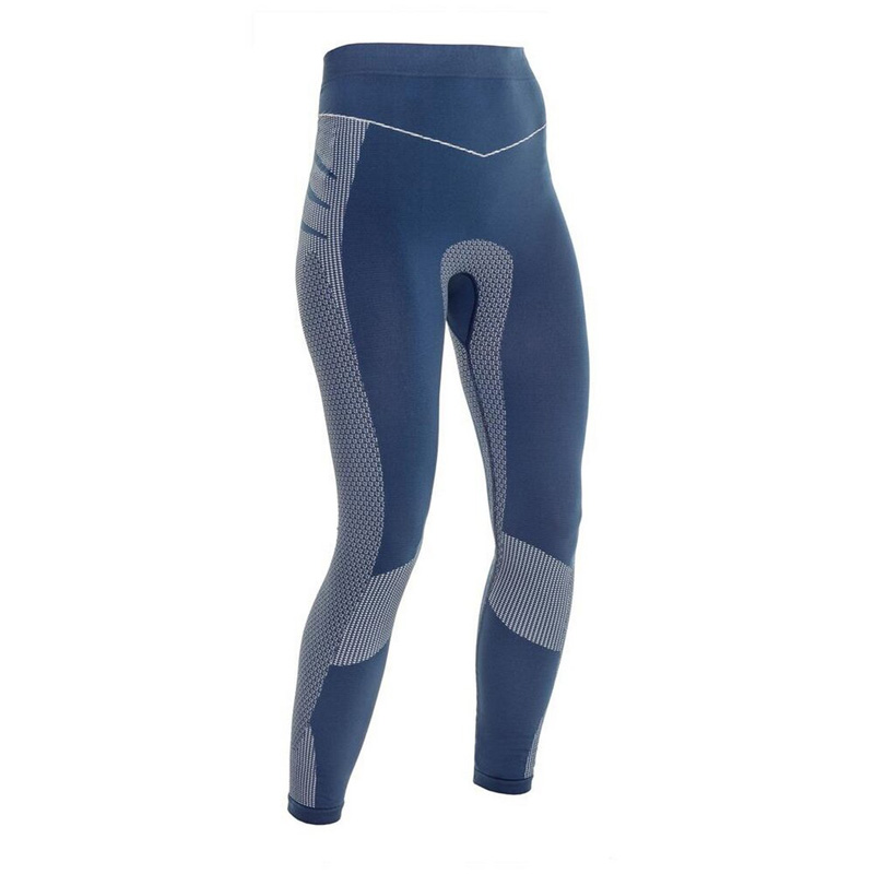 1108400004-500RXL00 RICHA UNDERPANTS LONG (SUMMER) BLUE XL UNDERPANTS LONG (SUMMER) BLUE XL Technical Underwear 