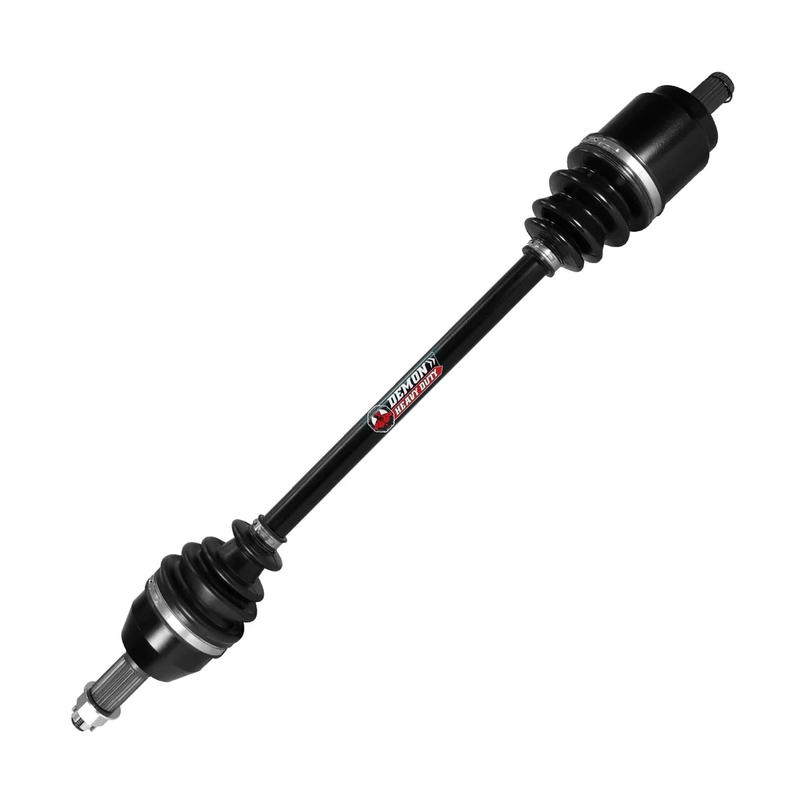 PAXL-6058HD-SLK DEMON HEAVY-DUTY ATV/UTV AXLE POLARIS HEAVY-DUTY ATV/UTV AXLE POLARIS Drive Axles And Accessories 