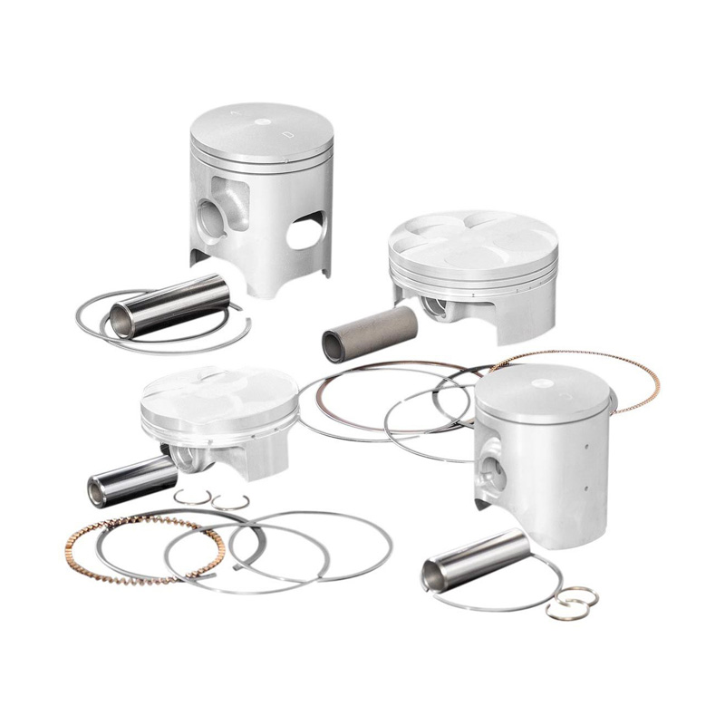 2453M08200 WISECO-PISTON REPLACEMENT PISTON REPLACEMENT PISTON Pistons And Cylinders 